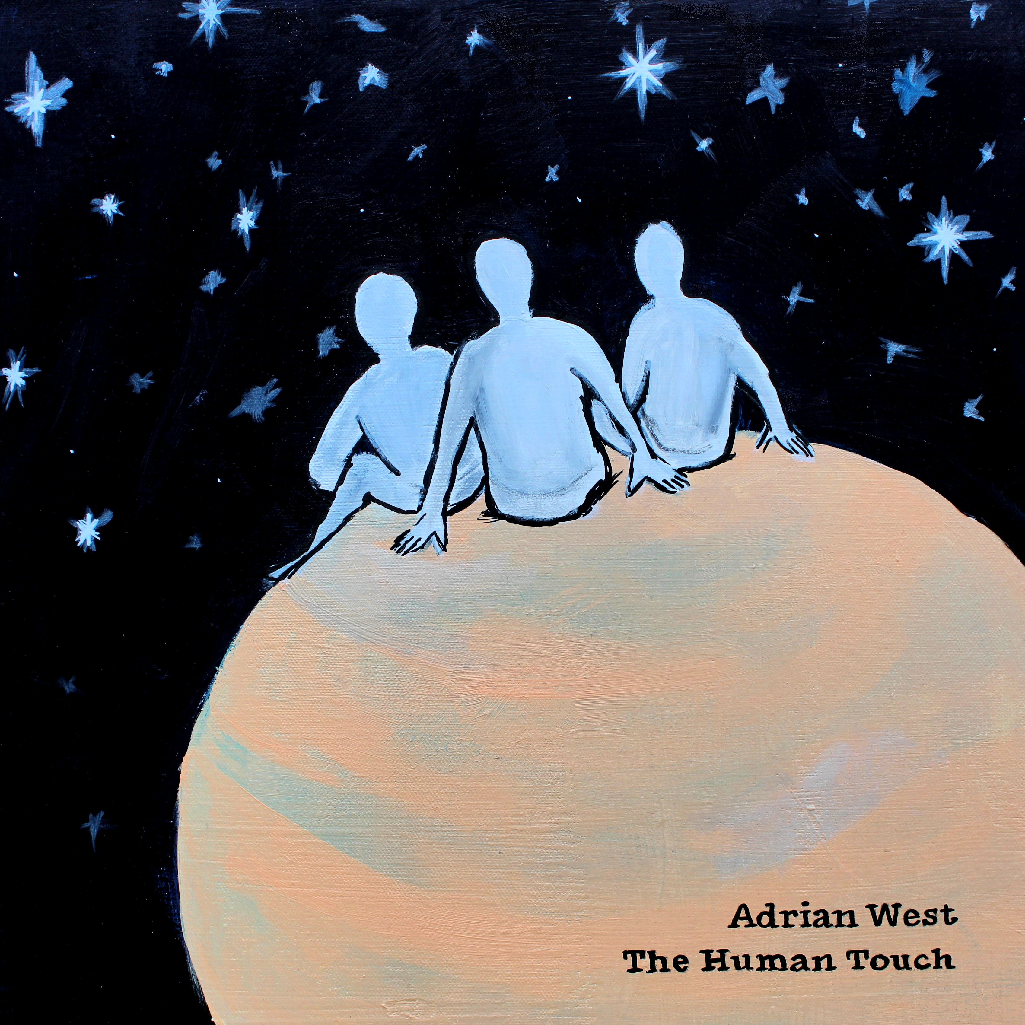 Adrian West